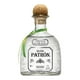 thumbnail image 2 of Pack de 4 Tequila Patrón Roca Silver 750 ml Patrón Roca Silver, 2 of 4