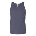 thumbnail image 1 of Bella + Canvas Unisex Jersey Tank, 1 of 1
