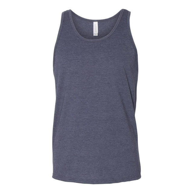 Bella + Canvas Débardeur en Jersey Unisexe
