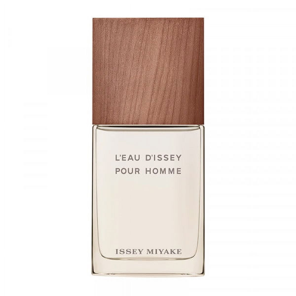 Issey Miyake L'eau D'issey Pour Homme Wood & Wood Eau de Parfum
