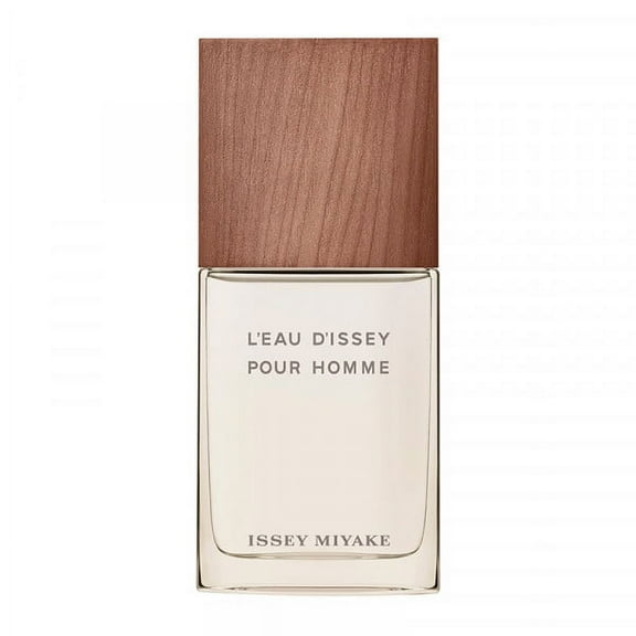 Issey Miyake Men's L'Eau D'Issey Pour Homme Vetiver EDT Spray 1.7 oz Fragrances 3423222090715
