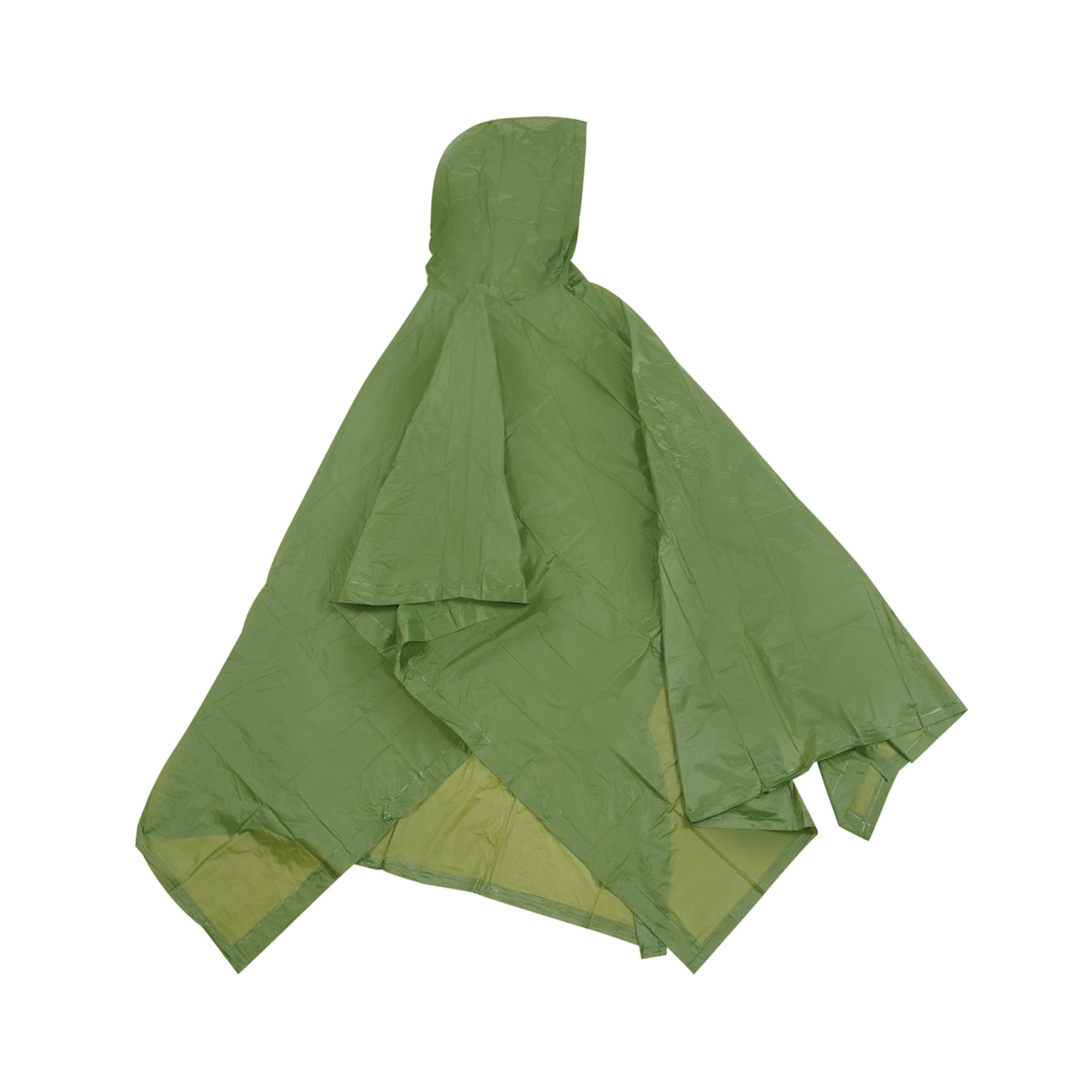 Stansport Vinyl Poncho - 52