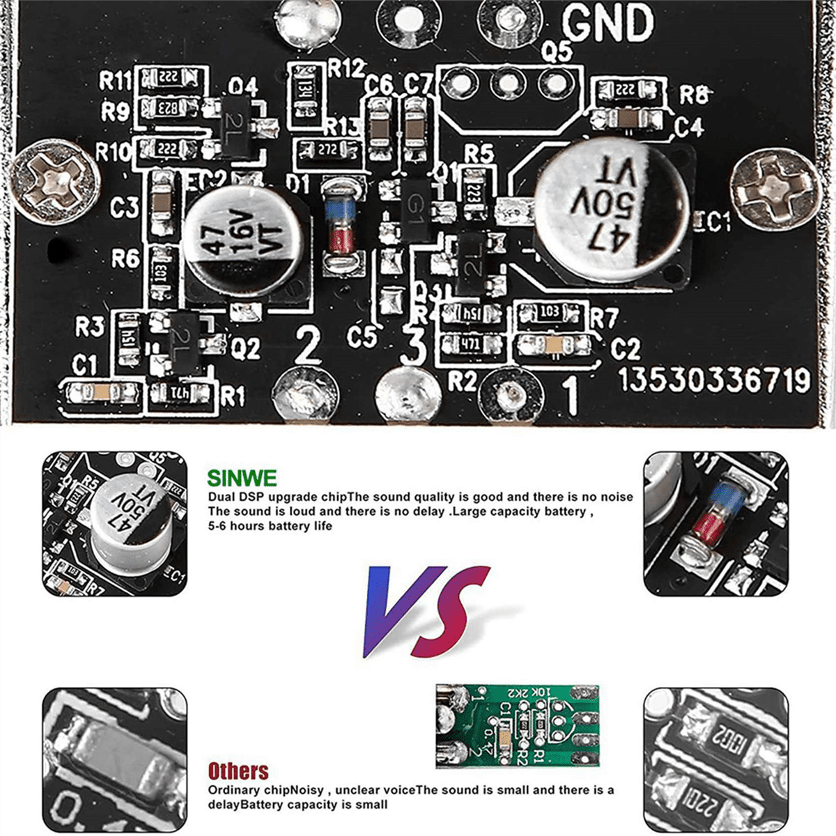 2X F998 Sound Card Kit,BM-800 Microphone Kit,with Live Sound Card,Audio Mixer Condenser PC Gaming Mic