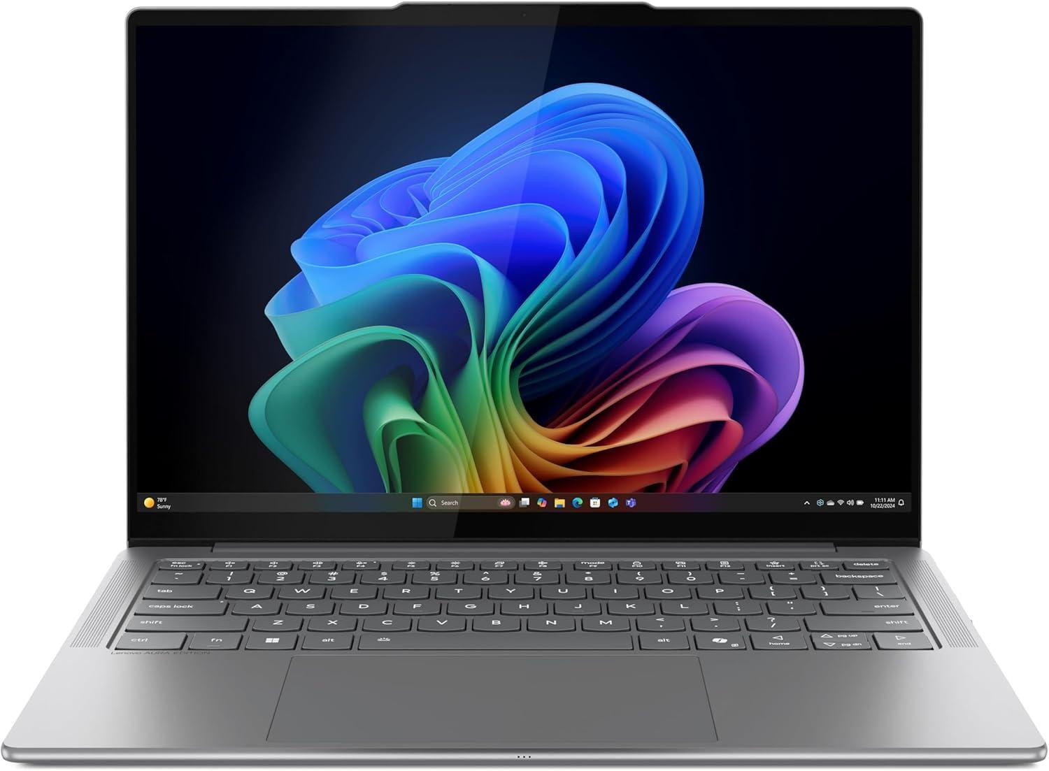 Lenovo IDEAPAD 16型 OLED 16GB 512GB 新品未開封 d0dbaa13-940b-4ebc-ba21-