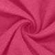 thumbnail image 3 of Camisetas Elvqul de Hombre Manga Corta Rosa Neón de Color Sólido Algodón Economicas Cuello Redondo, 3 of 4