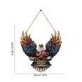 thumbnail image 3 of Acrylic Wall Decor Art And Wall Hanging Ornament, 3 of 6