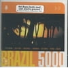 BRAZIL 5000