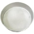 thumbnail image 2 of INTBUYING 60 Mesh Screen Stainless Steel 19.6inch Diameter for Vibrating Sieve Machine, 2 of 5