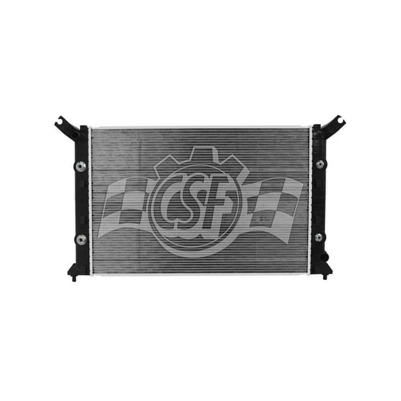 CSF 3798 Radiator