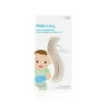 thumbnail image 2 of Frida Baby - NailFrida The S-Curved Nail Files From newborns to toddlers. 0+ Months - 5 Pack, 2 of 4