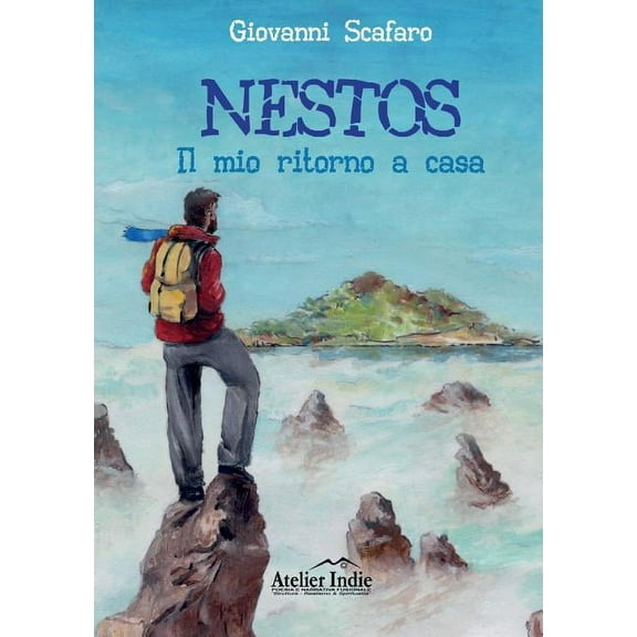 Nestos. Il mio ritorno a casa (Paperback)