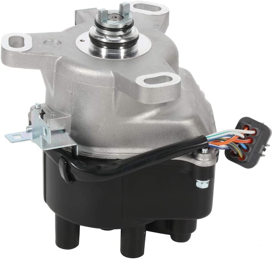 World Power Systems DST17432 Distributor 