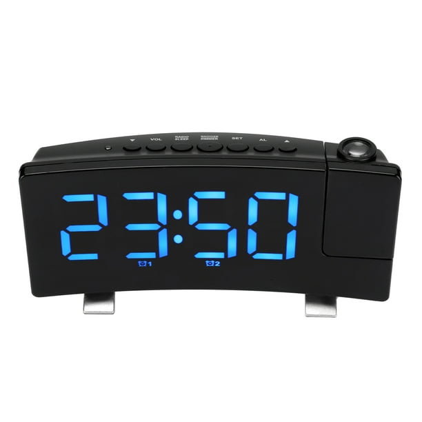 Mpow reloj despertador digital sale