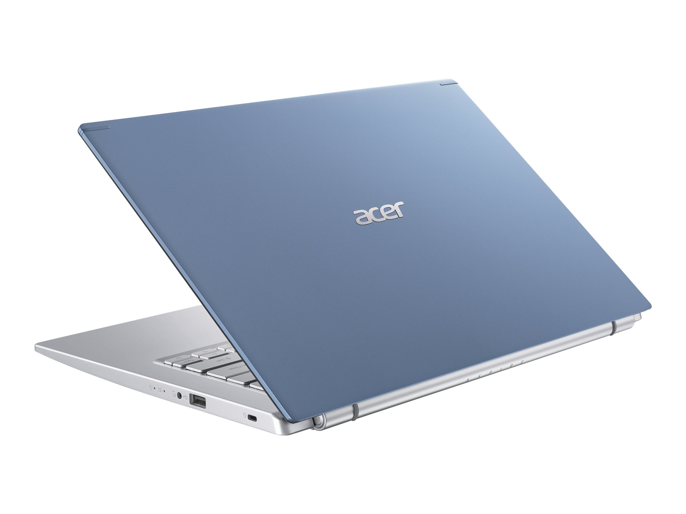 Acer Aspire 5 14 Full HD Laptop, Intel Core i3 i3-1115G4, 256GB