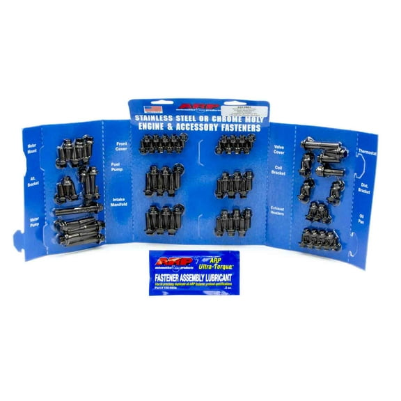 ARP INC. 534-9801 SB CHEVY CM HEX ACCESSORY KIT