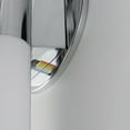 thumbnail image 5 of Tubo 1 - Light Polished Chrome Chrome Modern - LED Acrylic And Aluminum And Pmma, 5 of 5