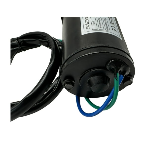 GHmarine Trim Motor for Yamaha 40 50 HP Outboard Motors 6H5-43880-01-00