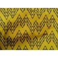 thumbnail image 4 of oneOone Organic Cotton Voile Fabric Chevron Ikat Print Sewing Fabric BTY 42 Inch Wide, 4 of 4
