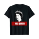 thumbnail image 1 of ZHAOCHENG RopaCamiseta Isabel II, Conmemoración de la Muerte de la Reina de Inglaterra, Camiseta de manga corta en recuerdo de la Reina Isabel II, Colección Conmemorativa de Isabel II (2XL), 1 of 1