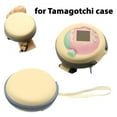 thumbnail image 3 of Tamagotchi Paradise Case - Lightweight Game Console Storage Bag with Strap, Anti-Scratch & Bump, EVA Material, Portable Size, 3 of 8