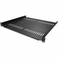 thumbnail image 3 of StarTech 1U Vented Universal Server Rack Shelf 2Ct CABSHELF116V2PK, 3 of 6