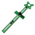 thumbnail image 1 of BTOER 4-in-1 Router Milling Groove Bracket:FOR Precision Woodworking Tool for Accurate, 1 of 9