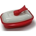 thumbnail image 2 of microHearth 6 Piece Non-Stick Cookware Set, 2 of 8