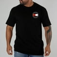 thumbnail image 4 of Capsule Ranked Black Belt Jiu Jitsu Classic Fit Tee, 4 of 10