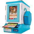 thumbnail image 2 of Máquina expendedora de tarjetas Cardboard Craft Kit Hacomo 4515 Wow, 2 of 5