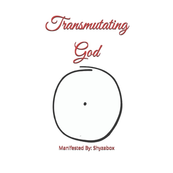 Transmutating God, (Paperback)