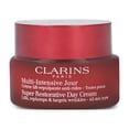 thumbnail image 2 of Crema De Día Clarins Super Restorative Day Cream, 2 of 3
