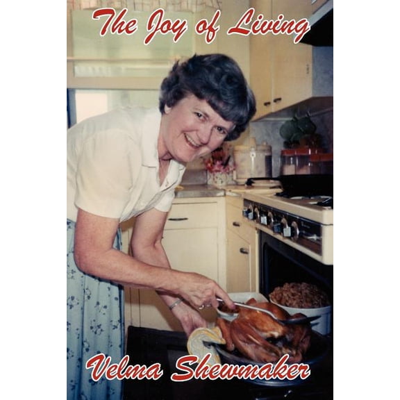 The Joy of Living, (Paperback)