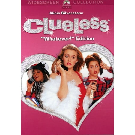Clueless