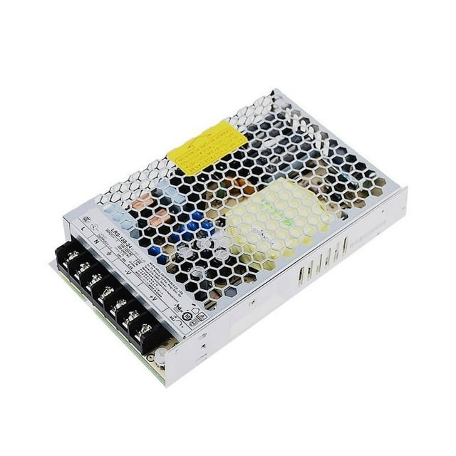 Alimentation Électrique à Découpage 150W DC 12V 15V 24V 36V 48V Stabilisateur de Courant Régulateur de Tension Alimentation LED Éclairage Transformers, Excellente Compatibilité