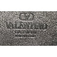 thumbnail image 6 of VLogo Flap Shoulder Bag Leather Small By Rebag, 6 of 6