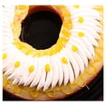 thumbnail image 5 of Rosca de mango rellena y decorada con lechera por pieza, 5 of 5
