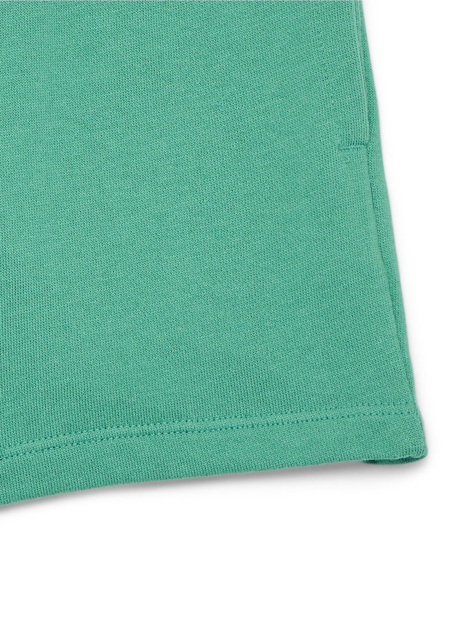 Wonder Nation Boys Knit Shorts, Sizes 4-18 & Husky