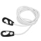 thumbnail image 2 of Kayak Bungee Shock Cord, Canoe Bungee Cords Nylon Para Todas Las Paletas Y Varillas ANGGREK Blanco, 2 of 8