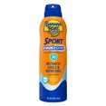 thumbnail image 2 of Banana Boat Sport Cool Zone Sunscreen Spray, SPF 30, 6 oz, 2 of 9