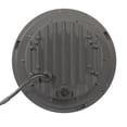 thumbnail image 3 of Faro Led universal para motocicleta 7 pulgadas 12v 12w Kinlley Negro, 3 of 5