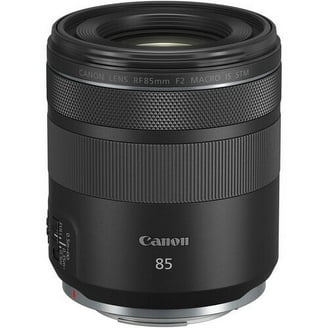 Canon EF-S 60mm f/2.8 Macro USM Lens for EOS Digital SLR Cameras