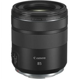 Canon EF 85mm f/1.8 USM Telephoto Lens for Canon Cameras Canon EF 85mm f/1.8 USM Telephoto Lens for Canon Cameras