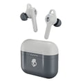 thumbnail image 1 of Skullcandy Indy Evo True Wireless In-Ear Earbud - Gris claro, 1 of 2