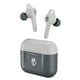 thumbnail image 1 of Skullcandy Indy Evo True Wireless In-Ear Earbud - Gris claro, 1 of 2