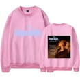 thumbnail image 6 of Freya Skye Merch Live Shows Date Print Sweatshirt – Unisex Crewneck Graphic Pullover , Casual Streetwear Concert Outfit Gift for Music Lovers, 6 of 7