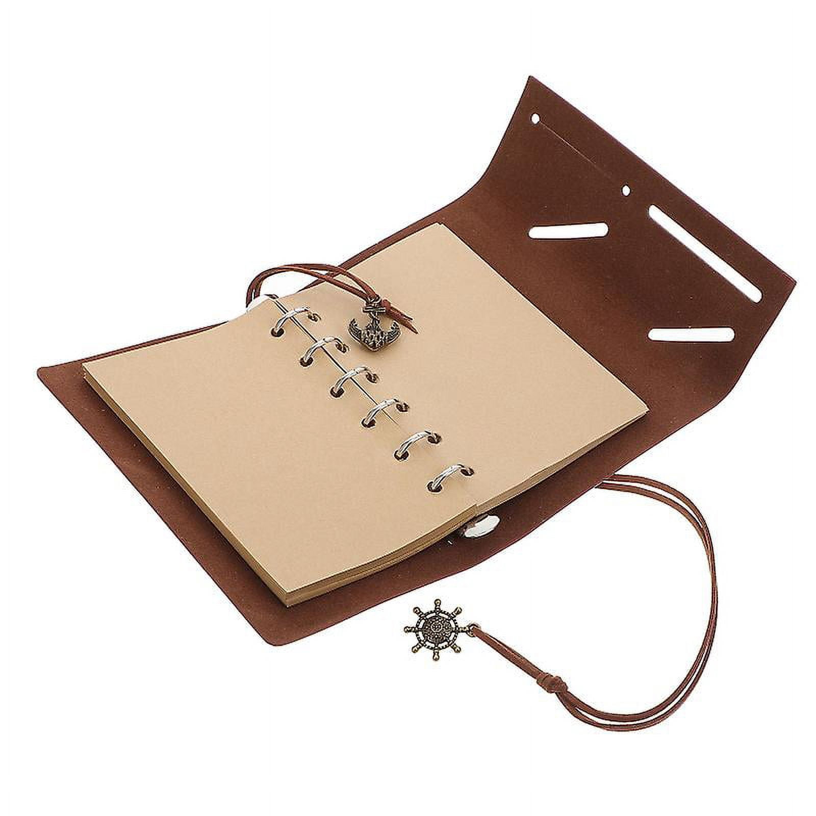 1pcs Travel Journal Diary