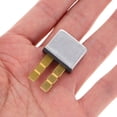 thumbnail image 3 of BRIGHTFUFU Automotive Replacement Fuses Circuit Breaker Metal for Automotive Circuits 1Pack, 3 of 8