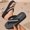 Silver, variant on PiGOGI Women's Rhinestone Flip Flops V Strap Non-Slip Comfortable Beach Sandals Summer Silver 9.5