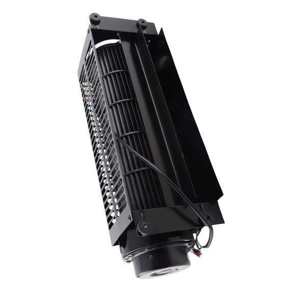 Enfriador De Flujo Cruzado, Ventilador De Enfriamiento De Flujo Cruzado Universal Silencioso De 22 W 220 V CA Para Ascensor