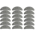 thumbnail image 1 of 18 Uds para Xiaomi Roidmi Eve Plus Robot aspirador fregona trapo, 1 of 5